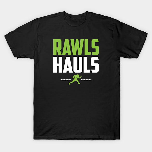 Rawls Hauls T-Shirt by futiledesigncompany